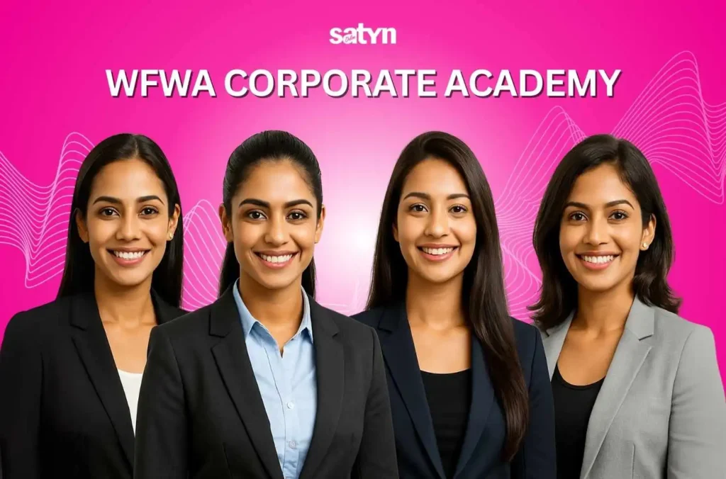 satyn wfwa corporate academy