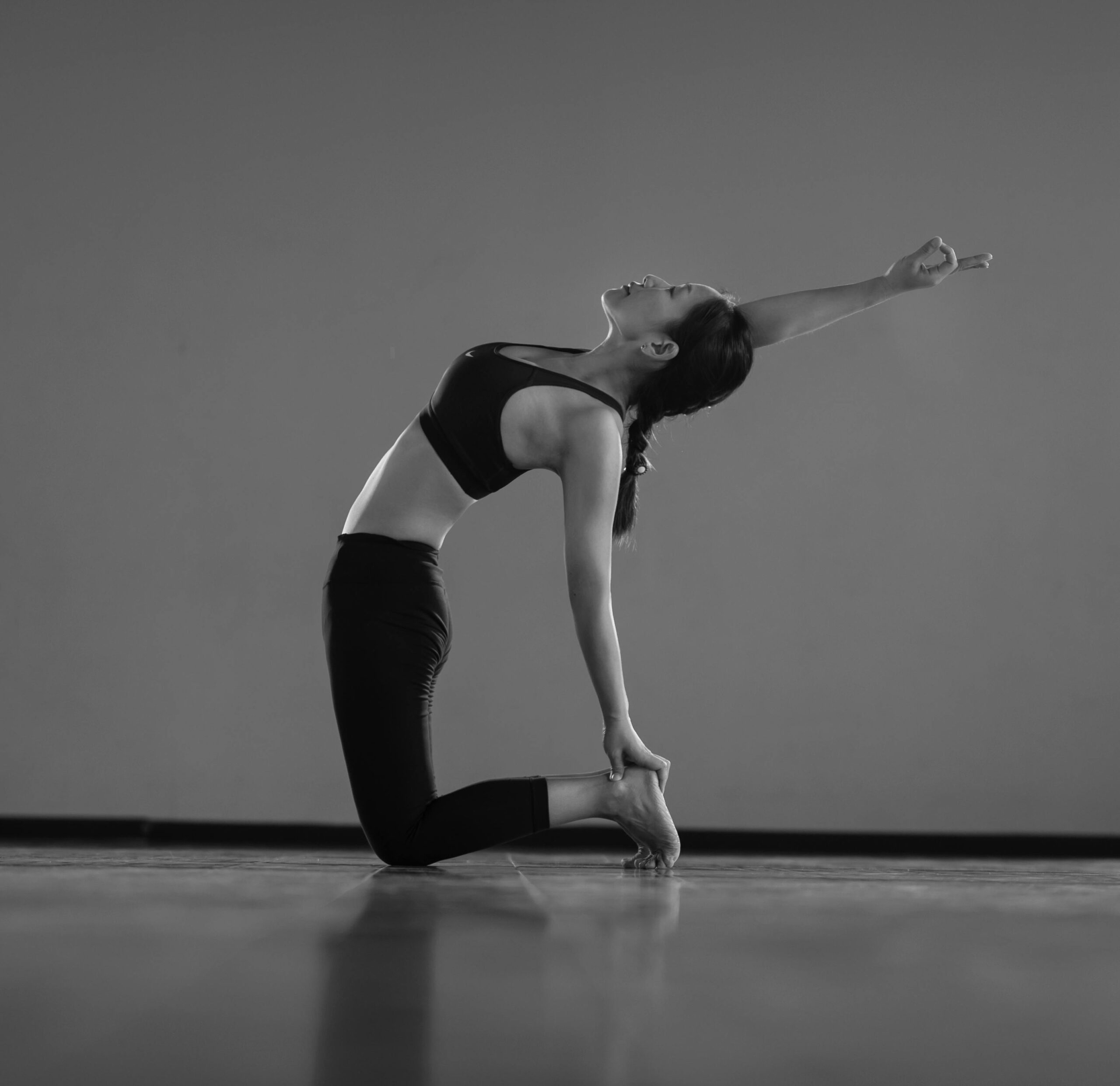posture
