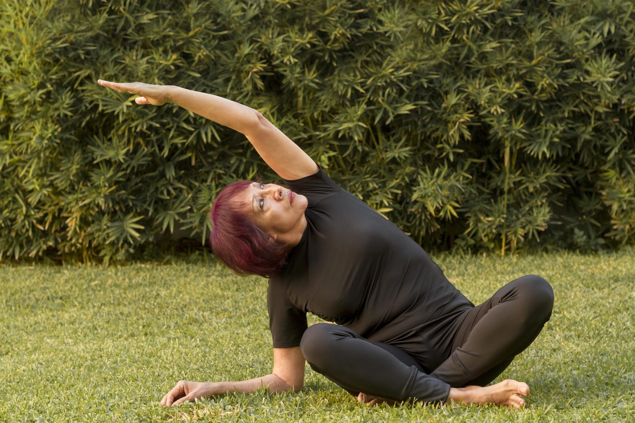 Ageing Postively - how to embrace it