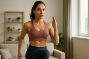 Mini Workouts