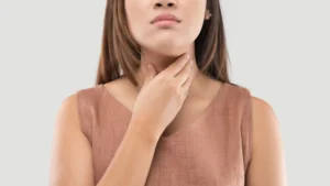 Thyroid, PCOS, and More
