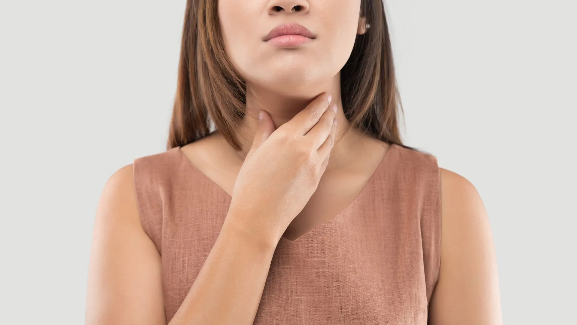 Thyroid, PCOS, and More