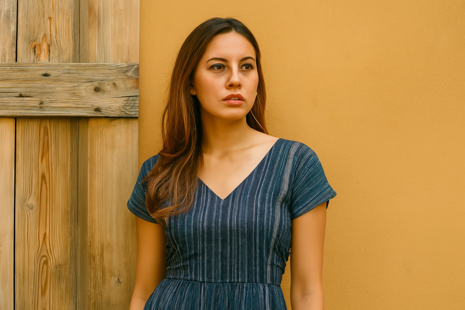 Reinventing Traditional Fashion for Young Professionals