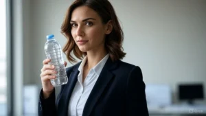 Choose Water, Choose Wellness: The Everyday Step to Better Living