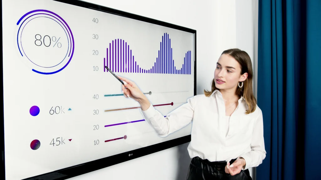 Career Growth Ideas - How You Can Enter a High-Growth Industry