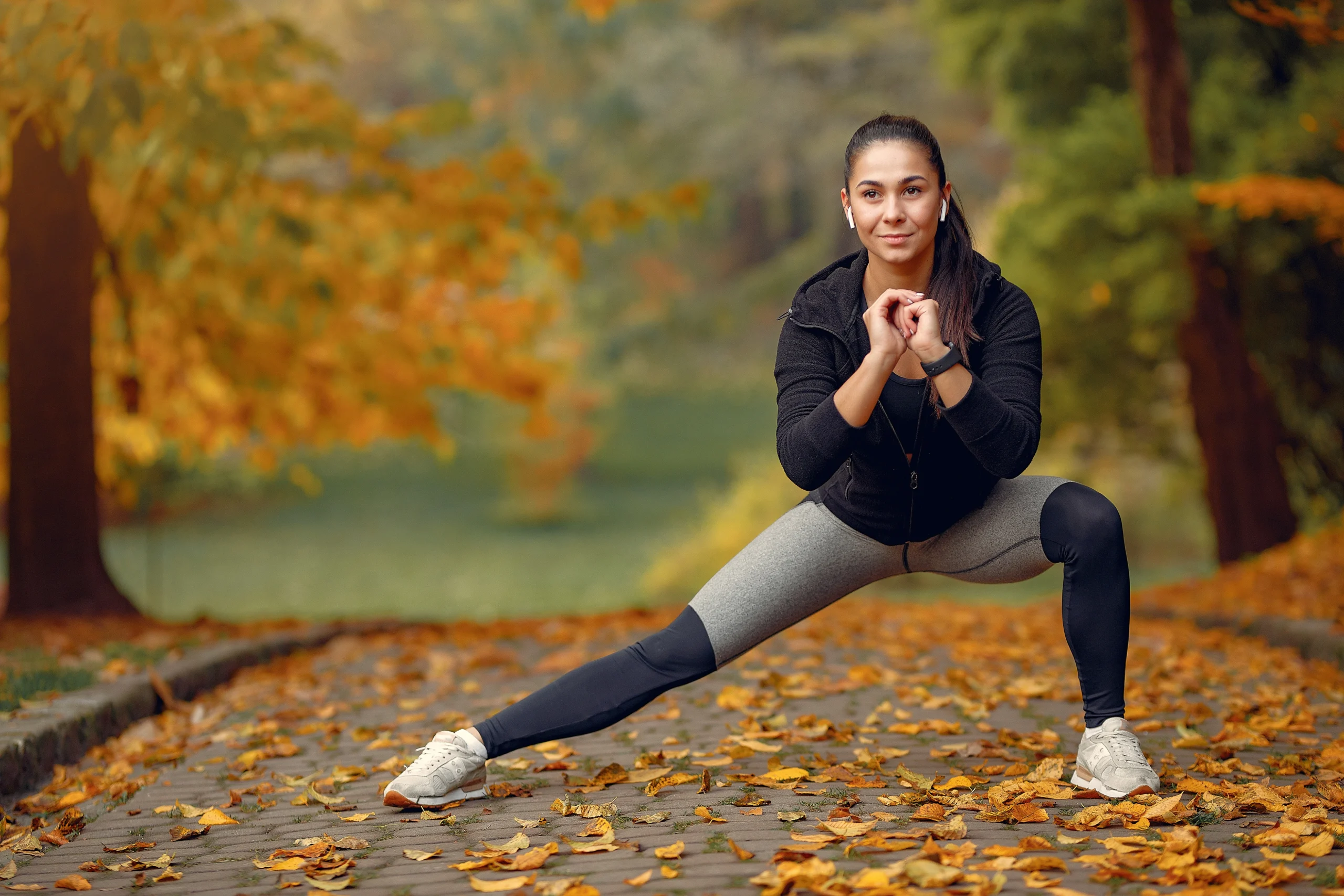 Did you know that a single workout can fight Breast Cancer Cells?