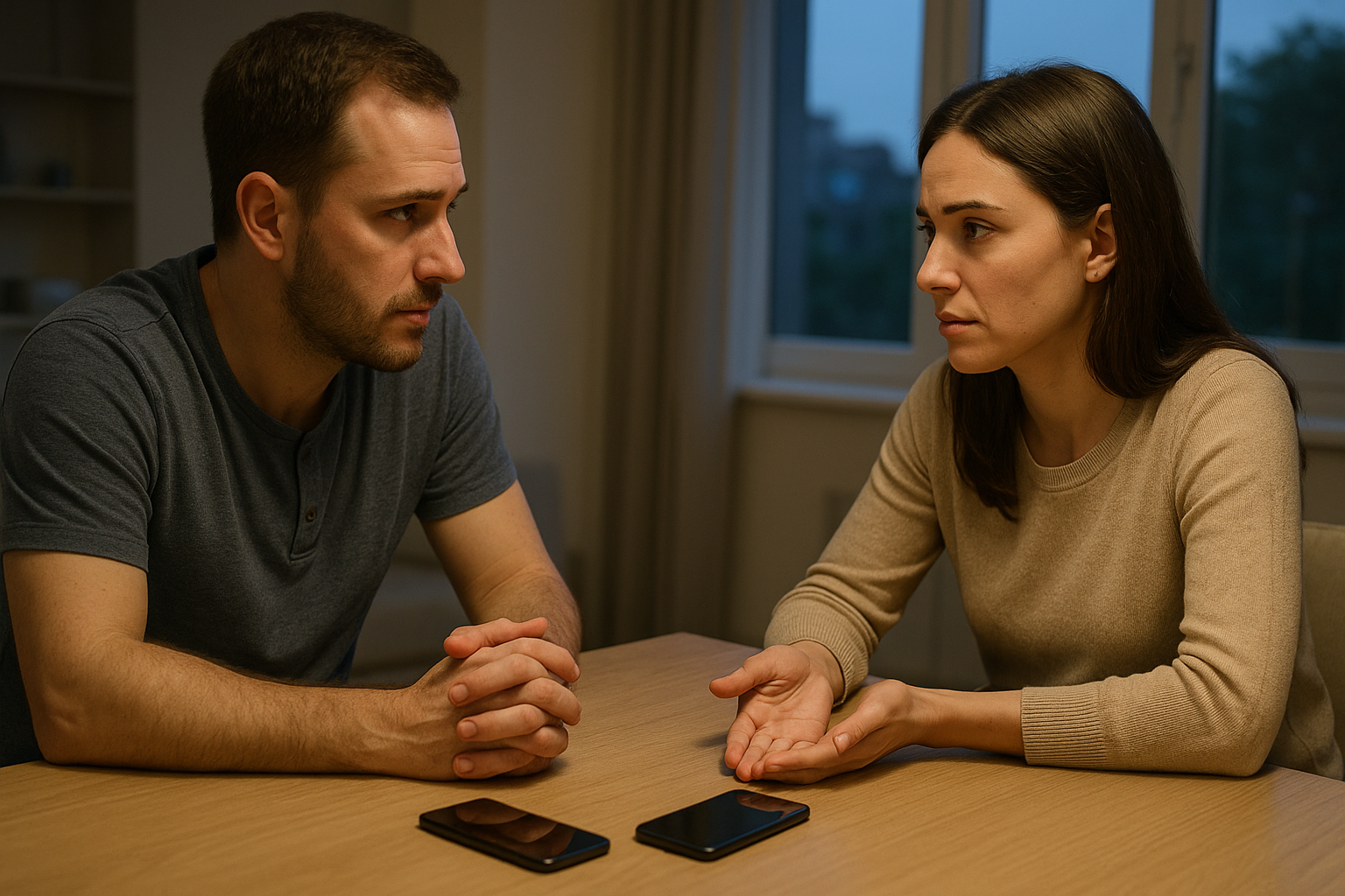 Is Chatting With AI Cheating? How Intent, Secrecy, and Sexual Content Redefine Fidelity in the Digital Age