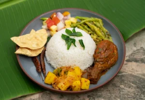 Sri Lanka on the Plate: Why Sri Lankan Food Deserves a Global Stage