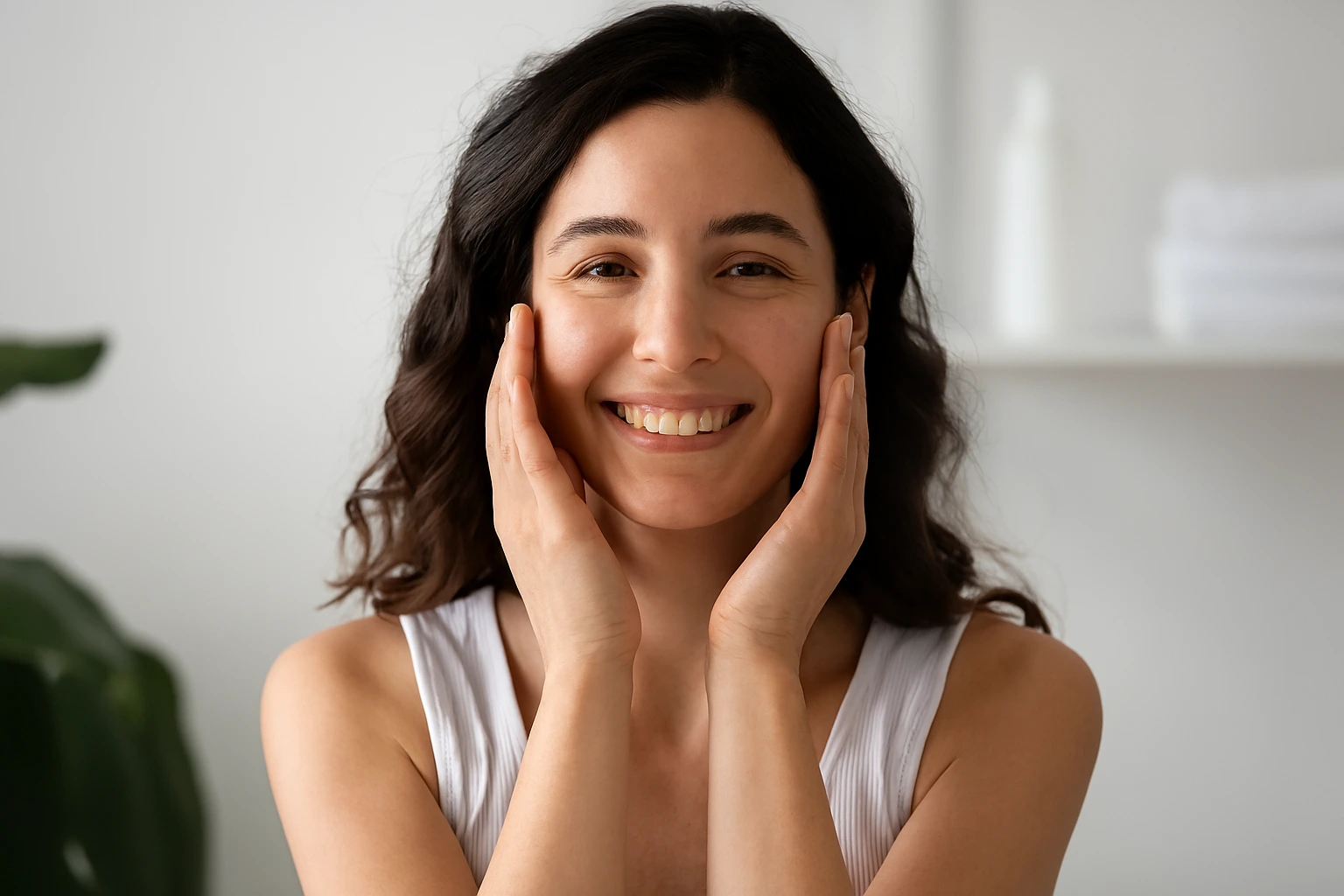 Does Skinimalism, a Minimalist Skin Care Routine work for you?