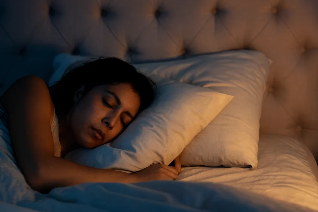 Why you must not skip sleep - the connection between sleep & hormones