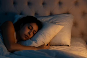 Why you must not skip sleep - the connection between sleep & hormones