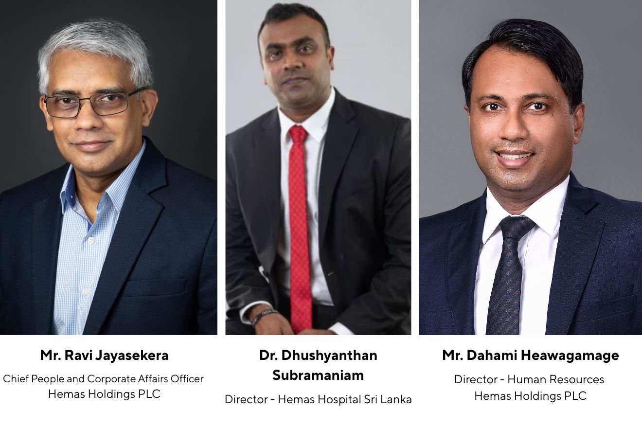 The Male Allyship Initiative - How Hemas Group Is Turning a Concept into Culture
