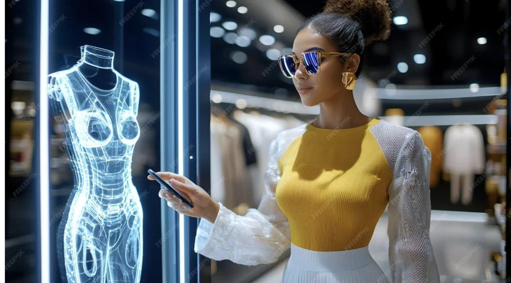 AI-Designed Wardrobes: Are Algorithms the New Stylists?