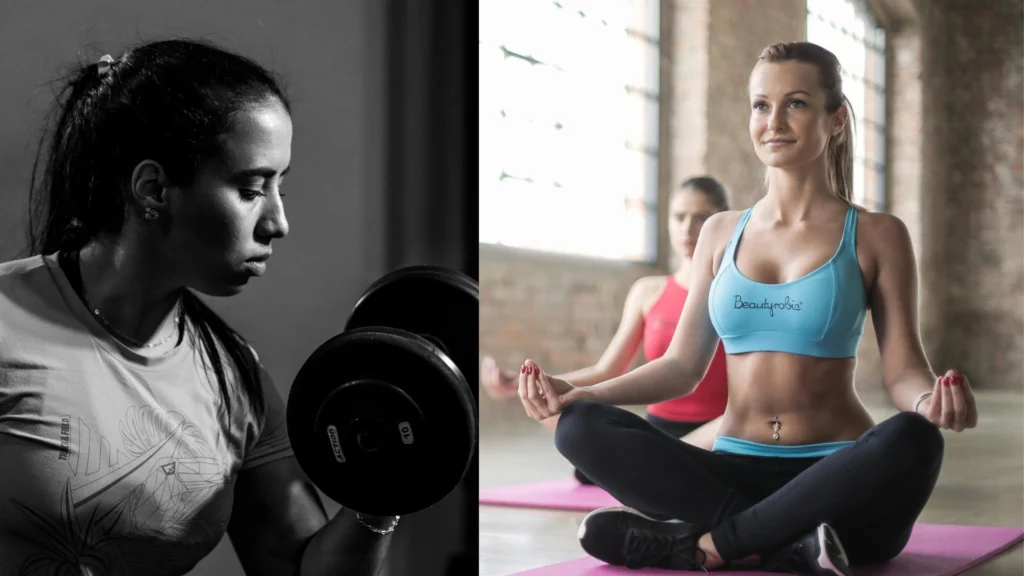 Pilates vs. Strength Training for Women: Finding the Right Fit for Your Body and Mind