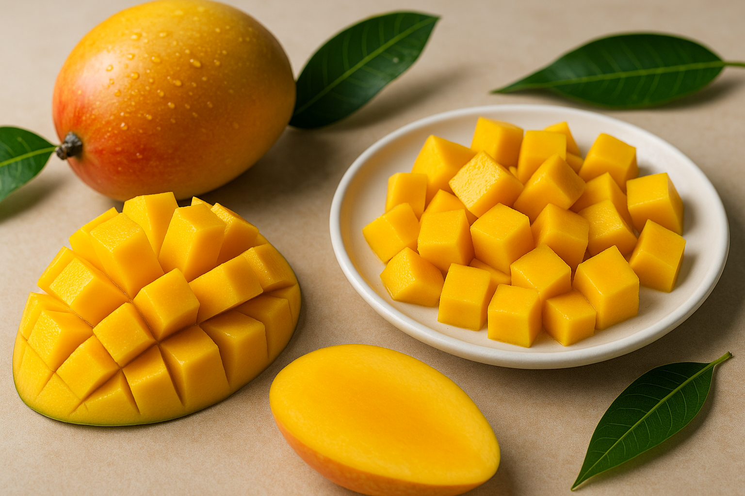 diabetes and mango - the new findings