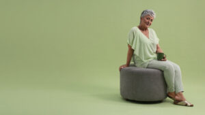 the art of letting go after 50