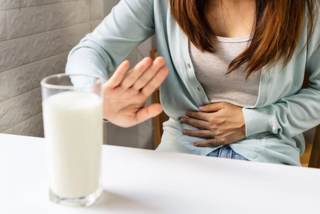What Can a Lactose-Intolerant Person Eat? | A Complete Guide to Delicious and Safe Choices