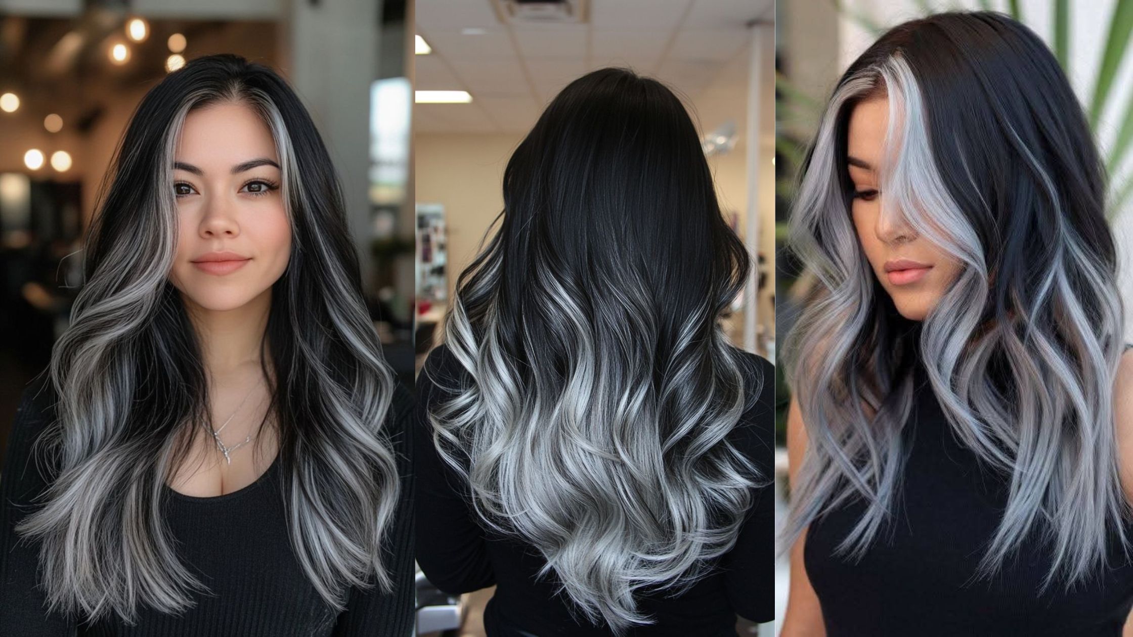 The Beauty of Grey: Modern Trends in Natural Ageing and Silver Hair Care