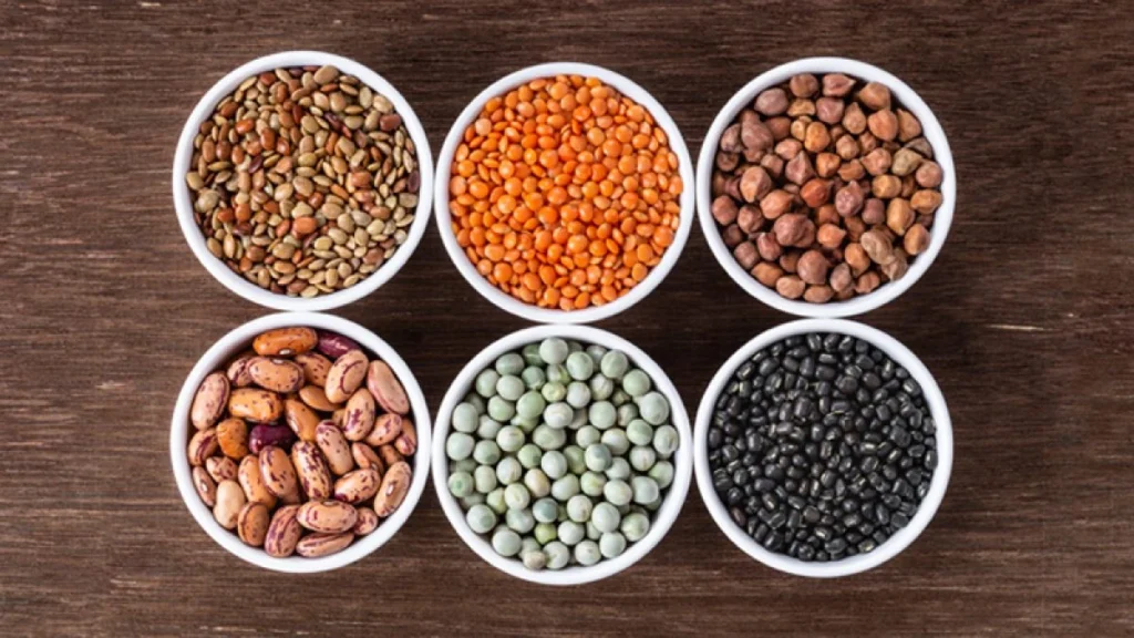 The Power of Pulses in Managing Diabetes