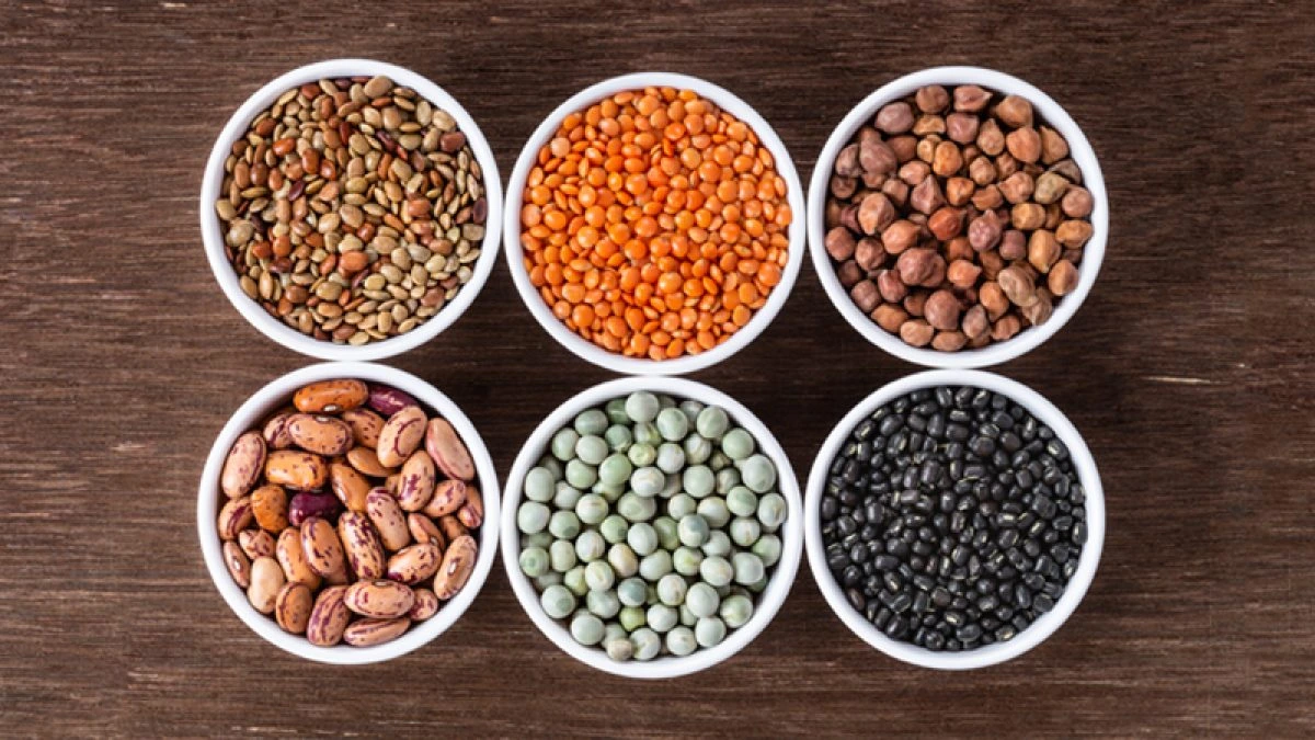 The Power of Pulses in Managing Diabetes
