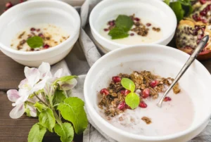 Probiotic-Rich Sri Lankan Foods: Natural Gut-Friendly Options Beyond Yogurt