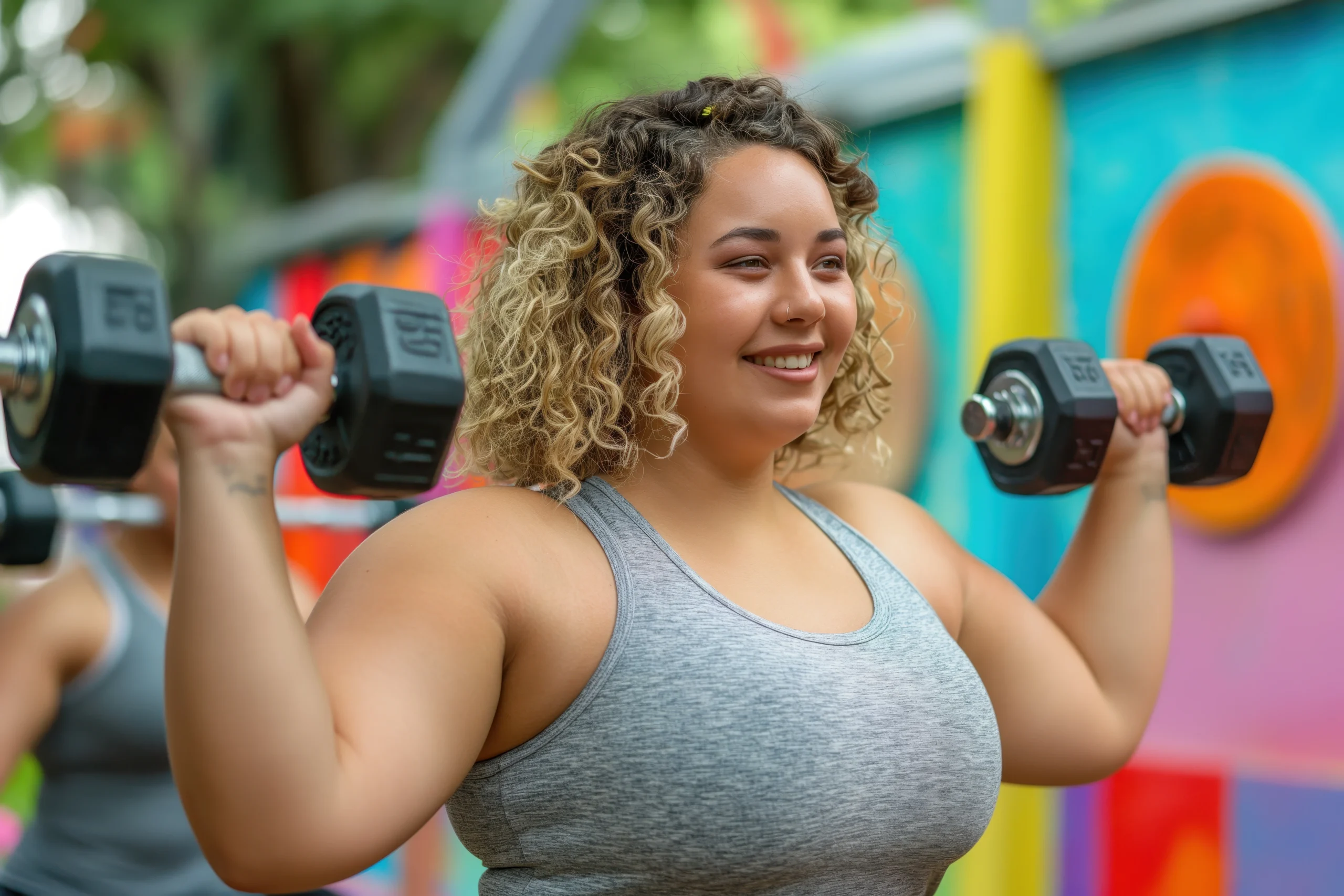 42% of Sri Lankan Women Are Overweight or Obese: What It Means for Health and Fitness