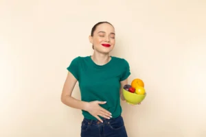 The Gut–Mood Connection: How Digestive Health Shapes Emotional Wellbeing in Women