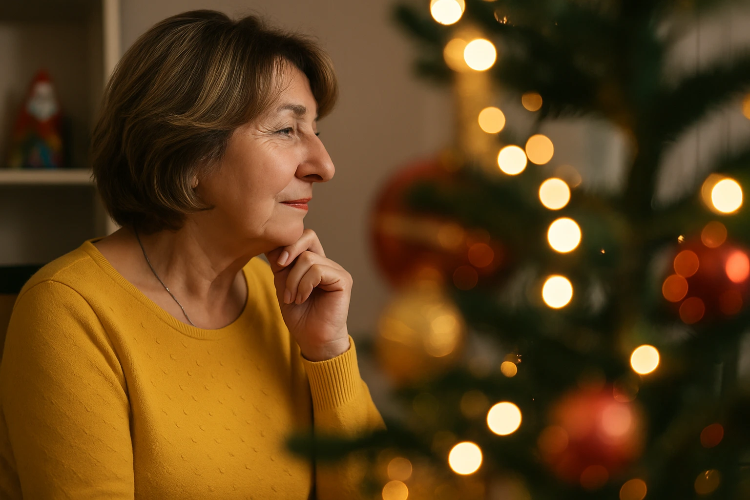 Managing Seasonal Loneliness
