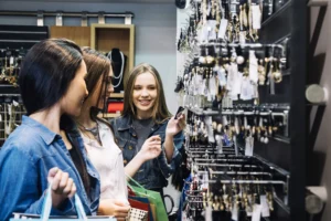 Choosing the Right Accessories for Your Office Christmas Party