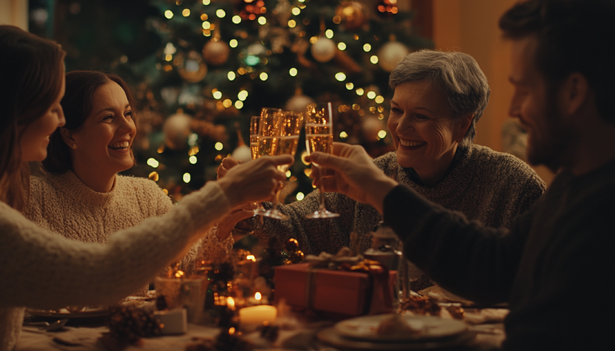 Remembering When Christmas Was Celebrated Differently