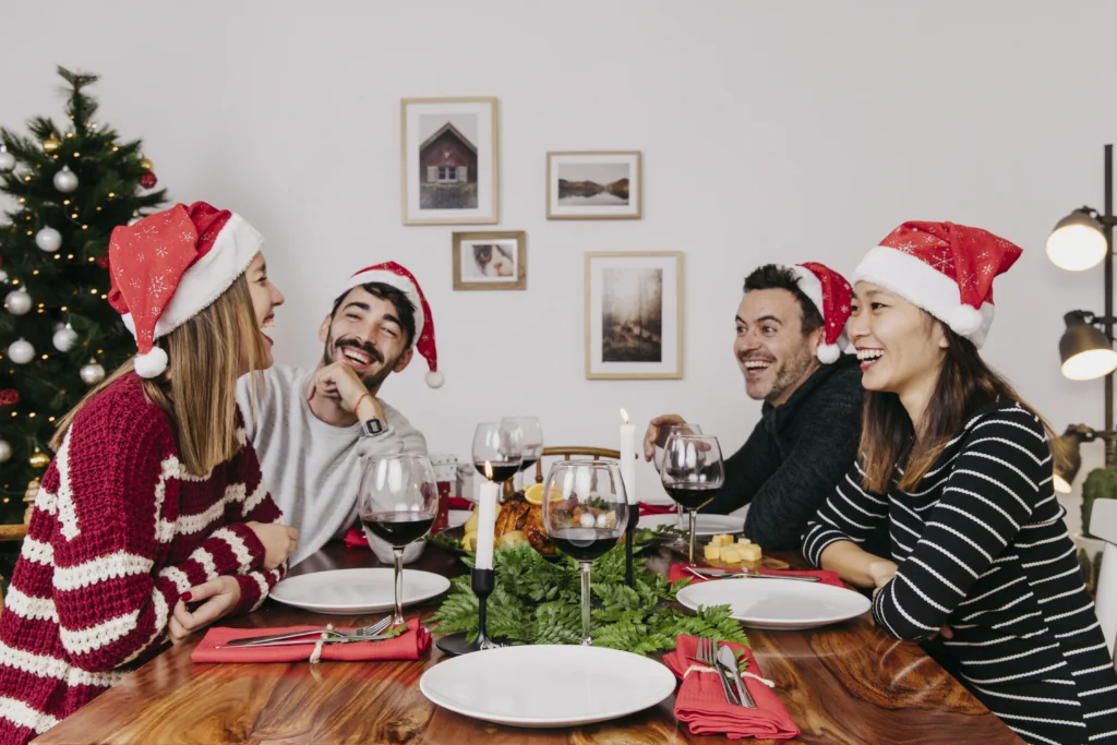 Sri Lankan Christmas Party Favourites: The Foods, Drinks, and Traditions That Bring Everyone Together