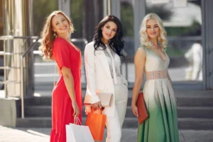 Comfort Is the New Confidence: Why Women Are Dressing Differently Now