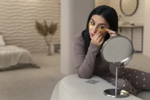 Beauty Without Pressure: Reclaiming Style in a Tired World