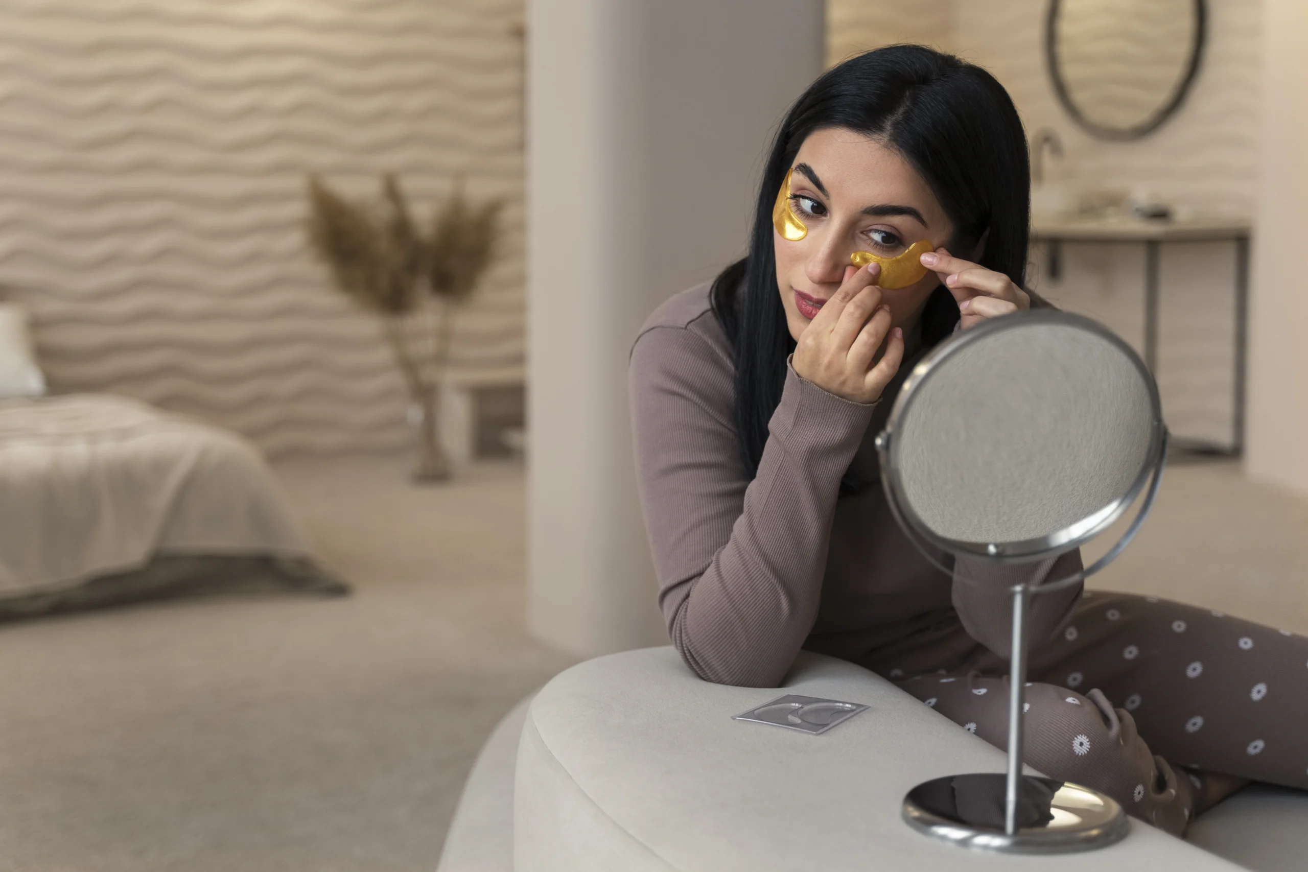 Beauty Without Pressure: Reclaiming Style in a Tired World