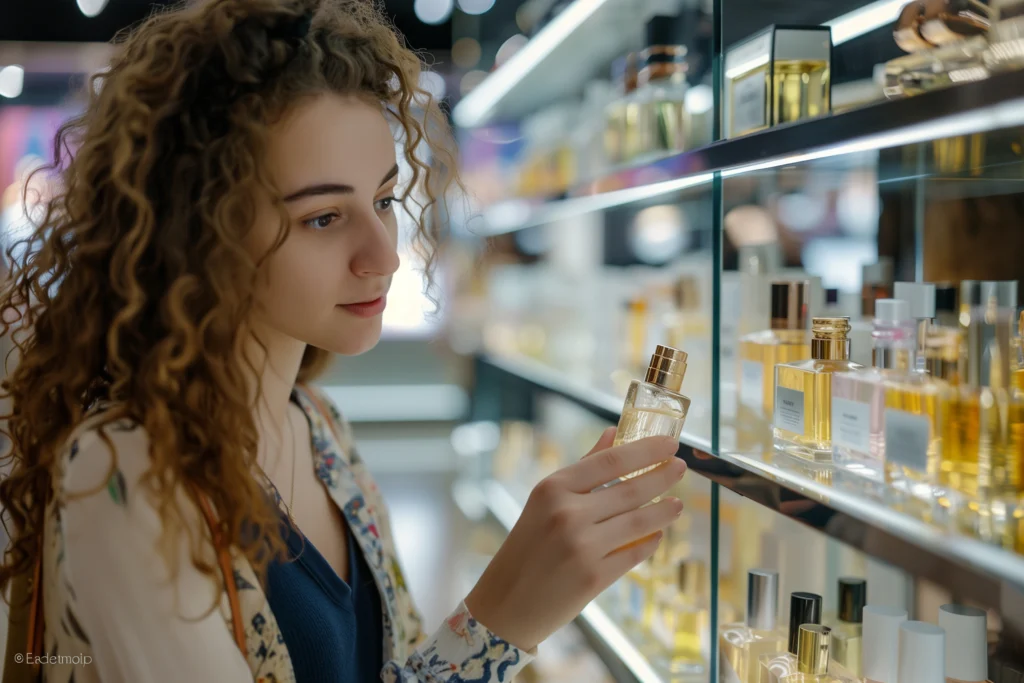 How to Choose the Right Fragrance: EDP vs EDT