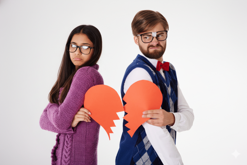 Emotional Safety The New Non-Negotiable in Relationships