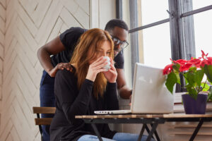 When Love Feels Like Work: The Emotional Labour Women Carry in Relationships