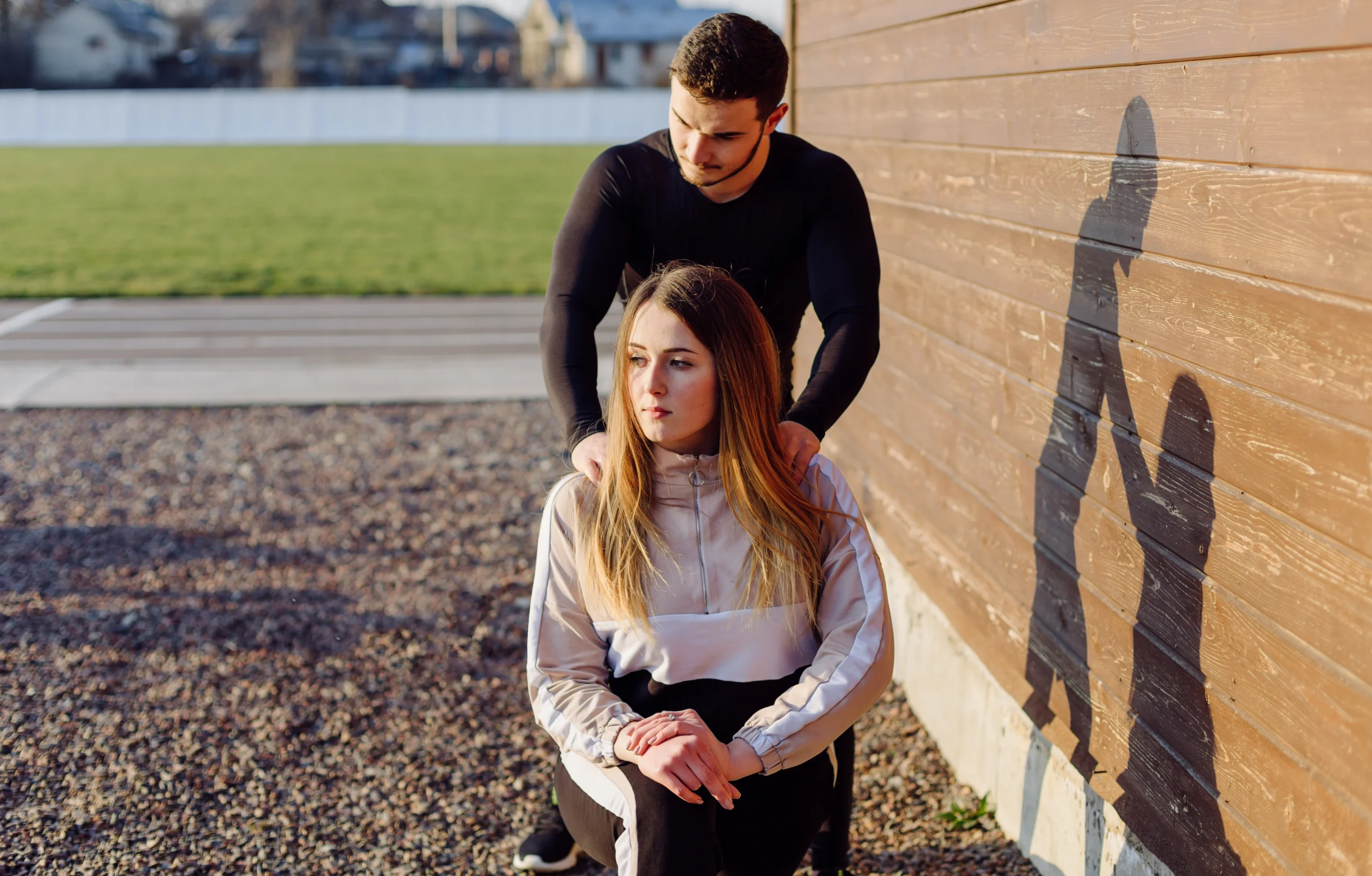 The Fear of Starting Over That Keeps Women in Unhappy Relationships