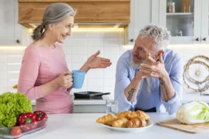 Life After 50 Isn’t a Decline It’s a Reclaiming of Identity, Freedom, and Voice