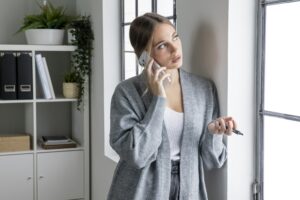 When Feelings Feel Bigger Than Your Voice The Silent Struggle of Career Driven Young Women in Professional Spaces