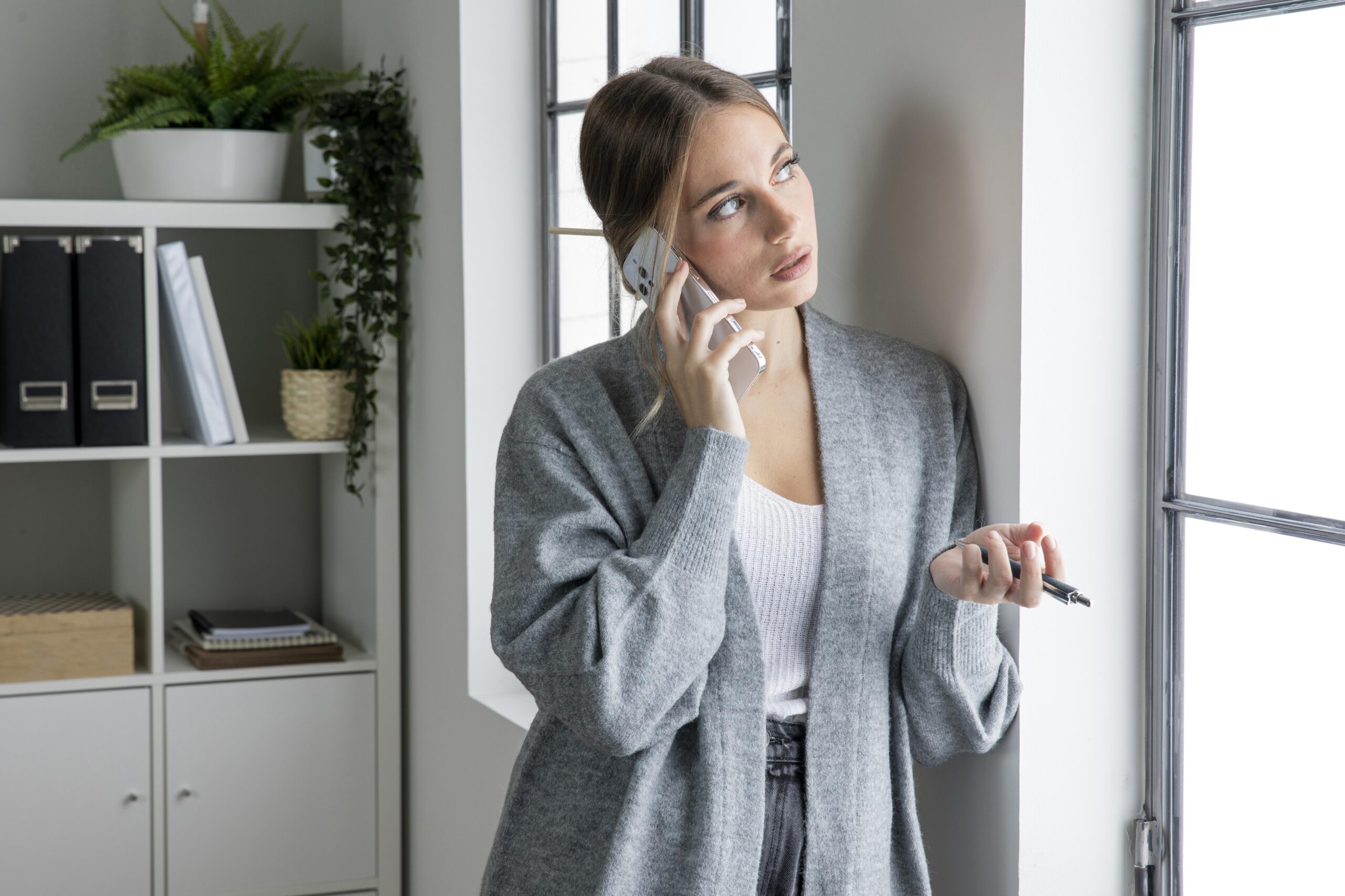 When Feelings Feel Bigger Than Your Voice The Silent Struggle of Career Driven Young Women in Professional Spaces