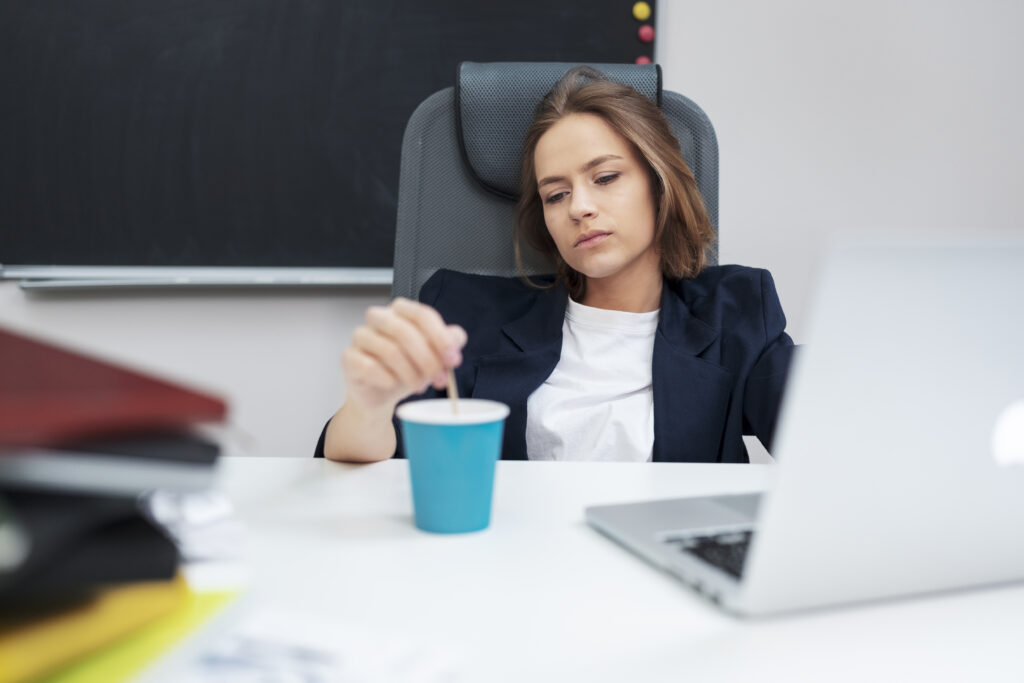 Productivity Guilt: Why Resting Now Feels Harder Than Working