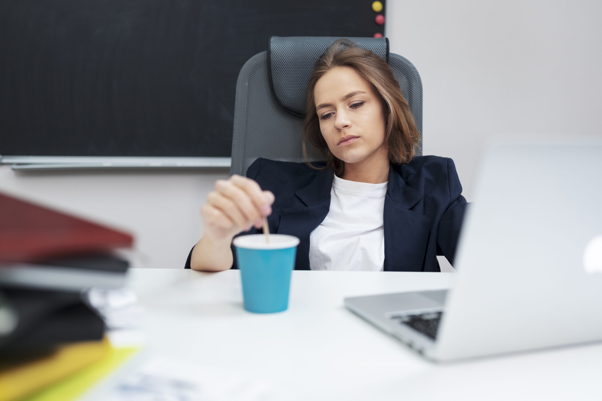 Productivity Guilt: Why Resting Now Feels Harder Than Working