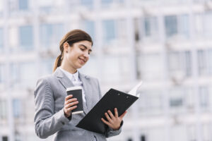 The New Female Entrepreneur Is Lean, Digital, and Location Independent