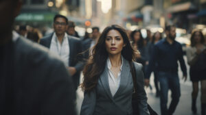 Quiet Ambition: Why Many Women Are Redefining Career Success Without Chasing Titles