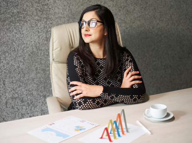 How Entrepreneurs Come Up With Business Ideas And What Really Drives Them to Start