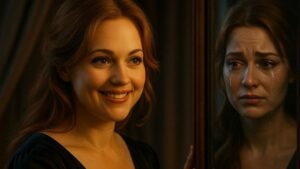 High Functioning Anxiety When You Look Fine but Feel Exhausted