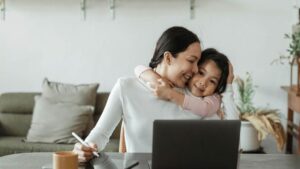 Motherhood Changes You And That’s Not a Bad Thing How Becoming a Mother Reshapes Professional Identity, Ambition, and Leadership