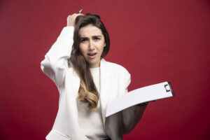 Why Women Feel Guilty Even When They’re Doing Their Best