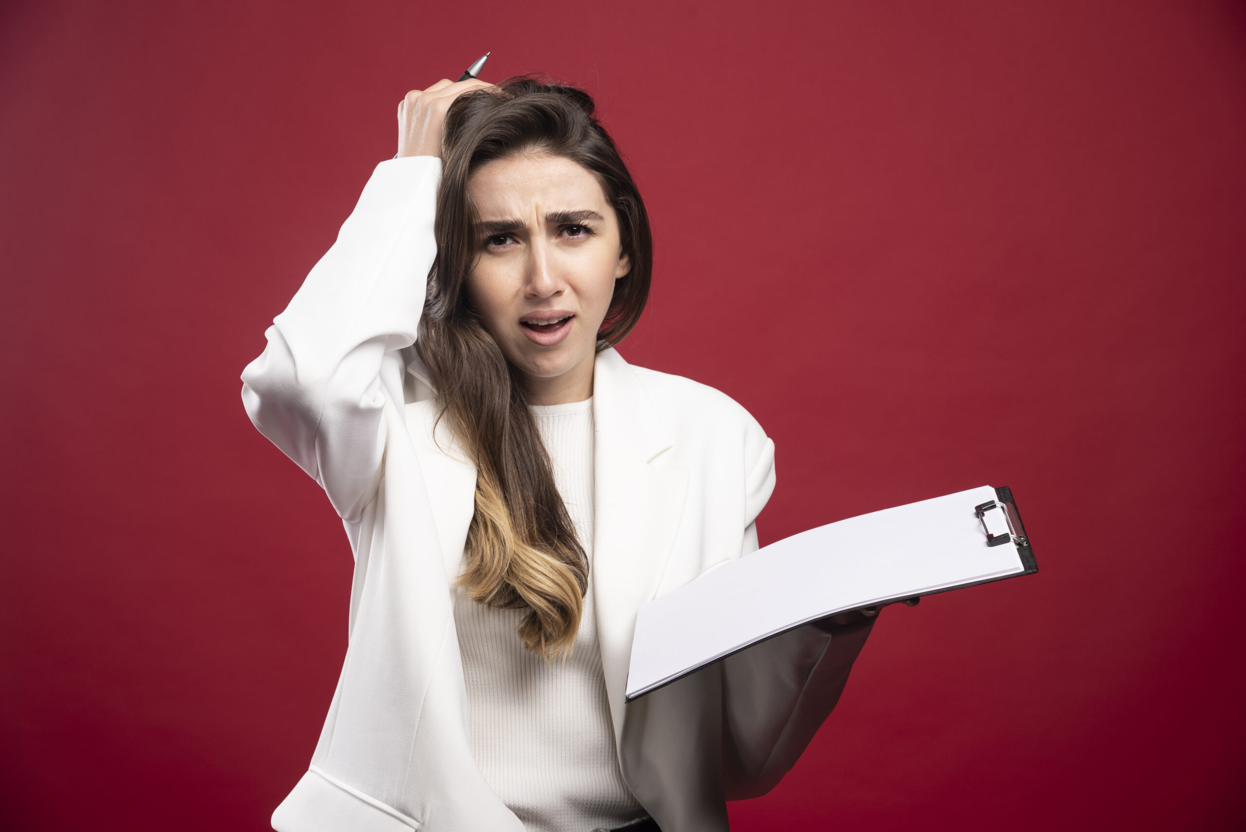 Why Women Feel Guilty Even When They’re Doing Their Best